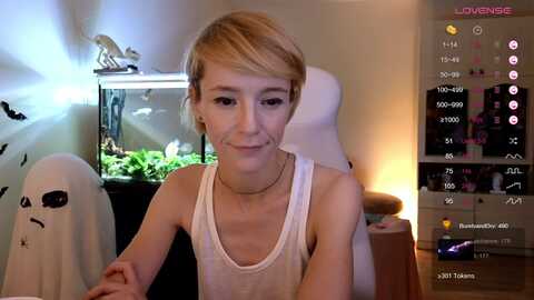 Media: alisija_ Myfreecams Invalid Date