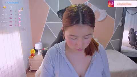 Media: amy_sophia_ Myfreecams Invalid Date