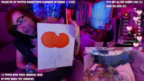 Media: amywild_ Myfreecams Invalid Date