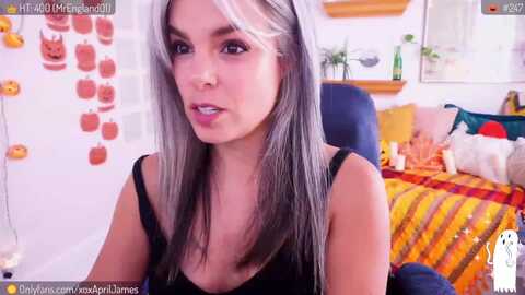 Media: apriljames Myfreecams Invalid Date