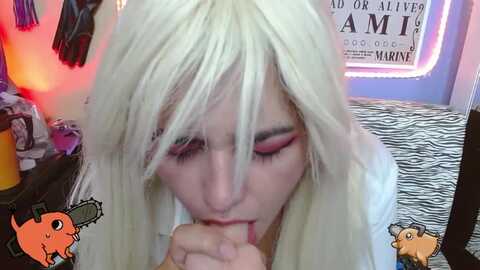 Media: cristin_blue Myfreecams Invalid Date