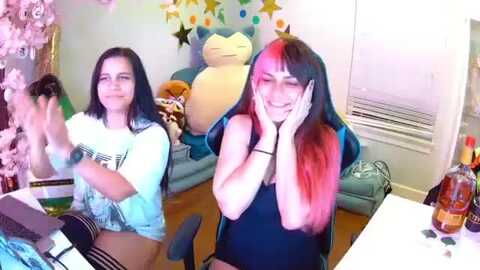 Media: dahliaisdopey Myfreecams Invalid Date