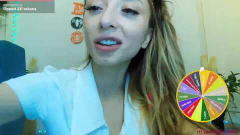 Media: elissa25_ Myfreecams Invalid Date