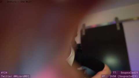 Media: hauntedwizard Myfreecams Invalid Date