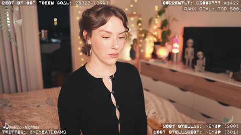 Media: heykate Myfreecams Invalid Date