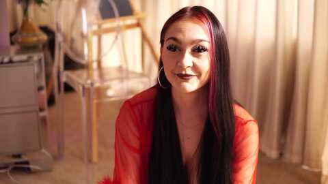 Media: hotskinnyx Myfreecams Invalid Date