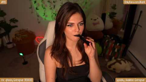 ikarlenstein @ myfreecams on 20231027