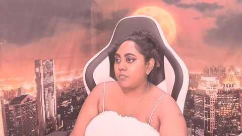 indianruby99 @ myfreecams on 20231027