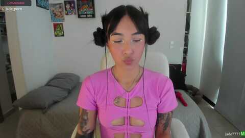 Media: jade7777 Myfreecams Invalid Date