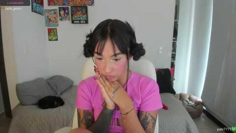 Media: jade7777 Myfreecams Invalid Date
