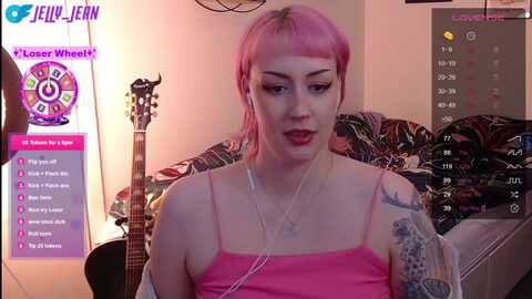 Media: jelly_jean Myfreecams Invalid Date
