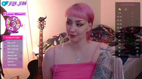 Media: jelly_jean Myfreecams Invalid Date