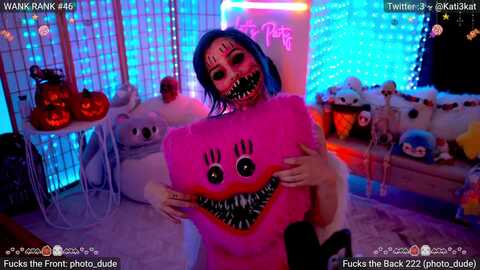 Media: kati3kat Myfreecams Invalid Date