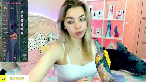 Media: lillimoore_ Myfreecams Invalid Date