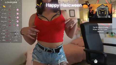 Media: liya__silver_ Myfreecams Invalid Date