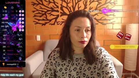 Media: melanny_69 Myfreecams Invalid Date