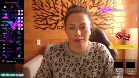 Media: melanny_69 Myfreecams Invalid Date