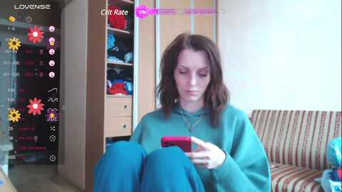 melissa8malis @ myfreecams on 20231027