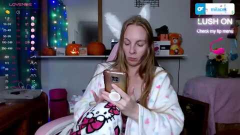 Media: milacesky Myfreecams Invalid Date