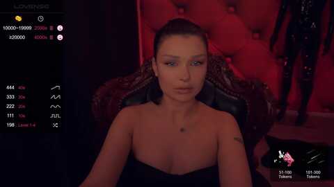 Media: missluxxandra Myfreecams Invalid Date