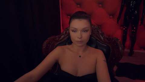 Media: missluxxandra Myfreecams Invalid Date