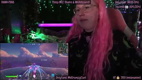 Media: msgrumpycunt Myfreecams Invalid Date
