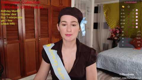 Media: persefonia Myfreecams Invalid Date