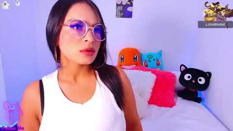 Media: samantha_luv Myfreecams Invalid Date