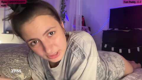 Media: seyntt Myfreecams Invalid Date