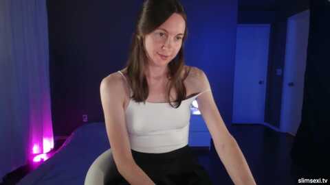 slimsexi @ myfreecams on 20231027