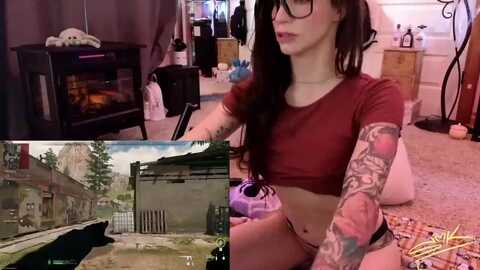 smkitties @ myfreecams on 20231027