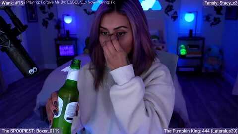 Media: stacy_x3 Myfreecams Invalid Date