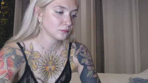 Media: tattoo_bbgirl Myfreecams Invalid Date