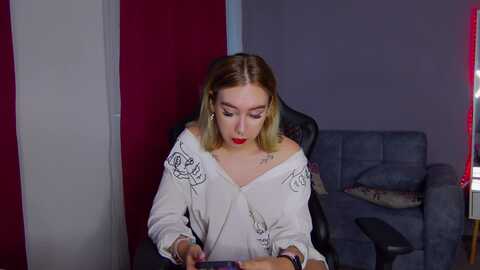 Media: victoriarosss Myfreecams Invalid Date