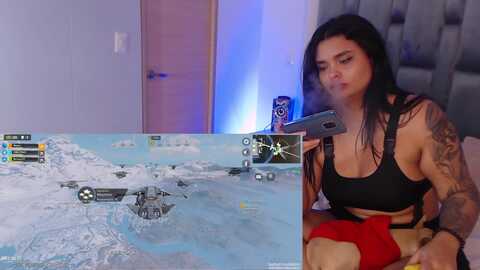 weenparker @ myfreecams on 20231027