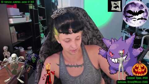Media: yourdruidess Myfreecams Invalid Date