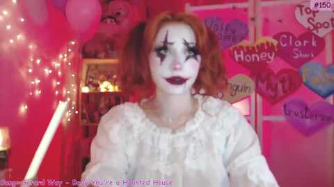 Media: alcogirl Myfreecams Invalid Date
