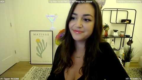 Media: alyssashy Myfreecams Invalid Date