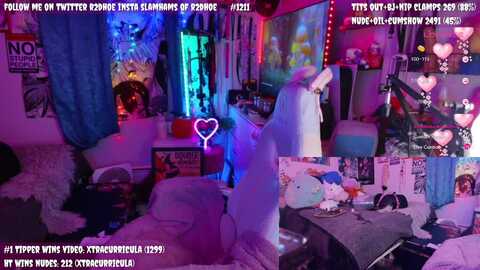 Media: amywild_ Myfreecams Invalid Date