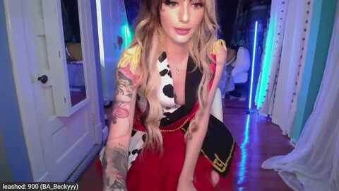 Media: babeariel Myfreecams Invalid Date