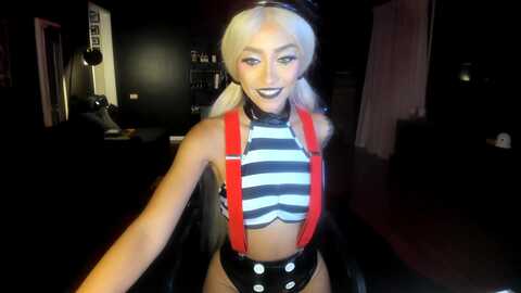 Media: cinnamon Myfreecams Invalid Date