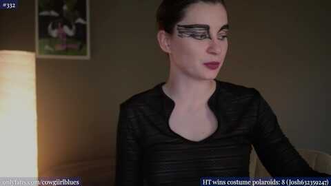 Media: cowgirlblues Myfreecams Invalid Date
