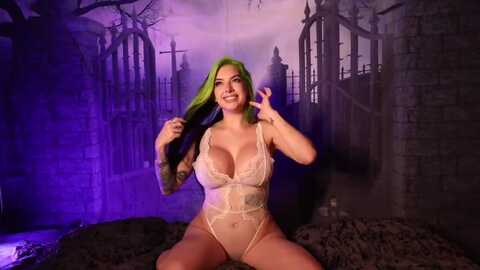 Media: cubbixoxo Myfreecams Invalid Date