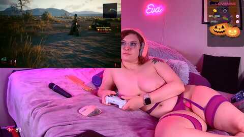Media: evamilaa Myfreecams Invalid Date