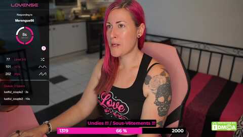 Media: gennyrock Myfreecams Invalid Date