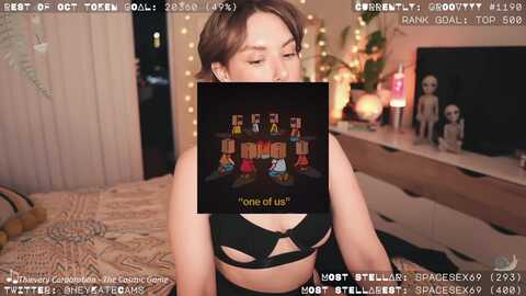 Media: heykate Myfreecams Invalid Date