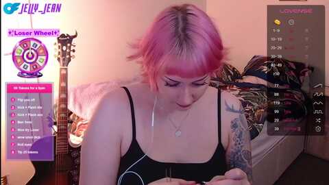 Media: jelly_jean Myfreecams Invalid Date