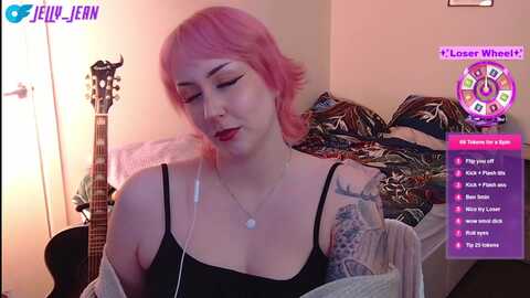 Media: jelly_jean Myfreecams Invalid Date