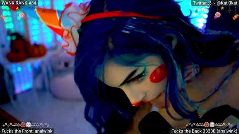 Media: kati3kat Myfreecams Invalid Date