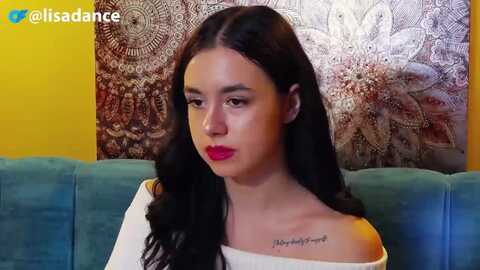 Media: lisadance Myfreecams Invalid Date